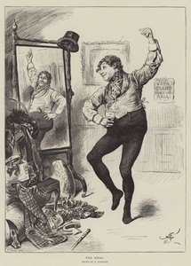 理想 作： Frederick Barnard